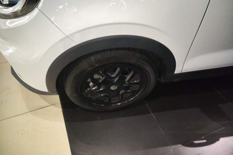 Used Leapmotor T03 2025 310 Comfort Edition Left Front Wheel Hub