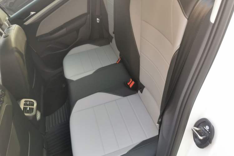 Used Volkswagen Bora 2025 200TSI DSG Enjoy Driving Navigation Edition