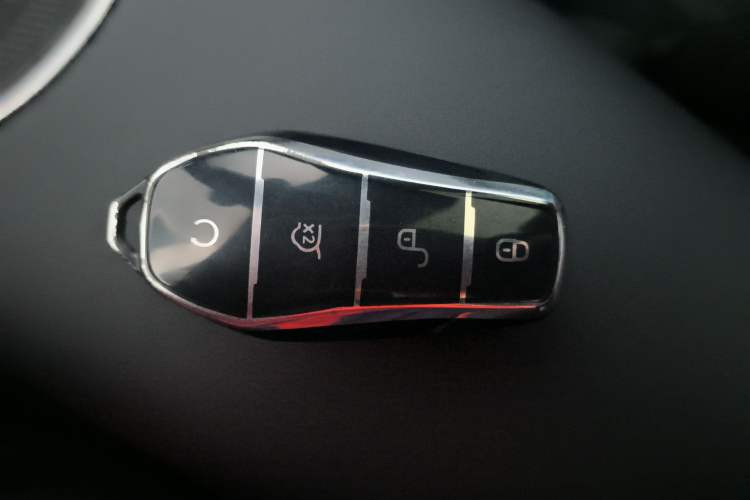 Used BYD Dolphin 2021 405 km Fashion Edition
