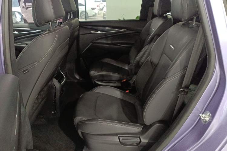 Used SAIC MAXUS G50 2019 1.5T Automatic Luxury Edition China V Standard
