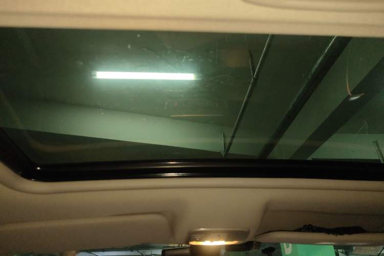 Used Citroen C5 2017 350THP Automatic Luxury Model
