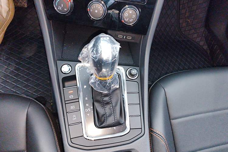 Used Volkswagen Bora 2026 200TSI DSG Yuexing PRO Edition
