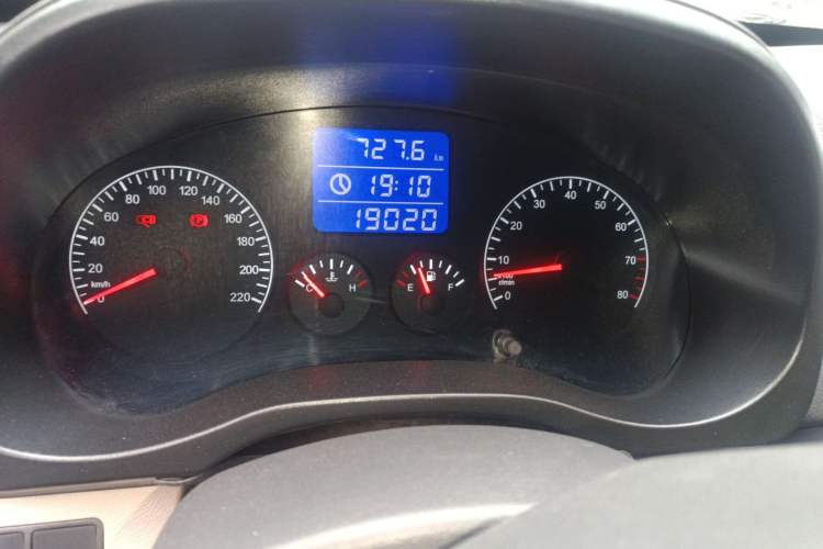 Used Chery Tiggo 3 2014 1.6L Manual Fashion Edition
