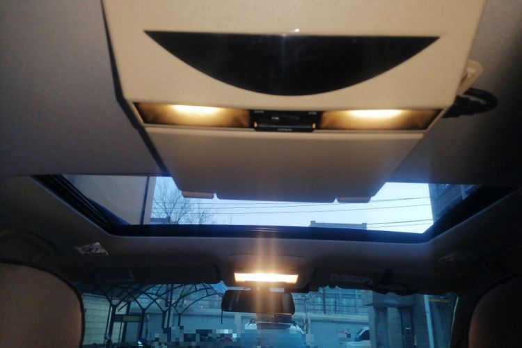 Used Toyota Land Cruiser 
