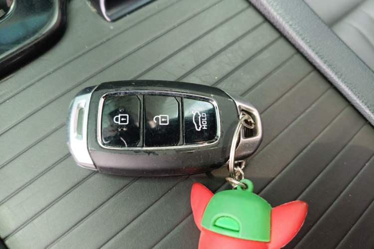 Used Hyundai Sonata 2020 380TGDi Automatic GLS Luxury Edition
