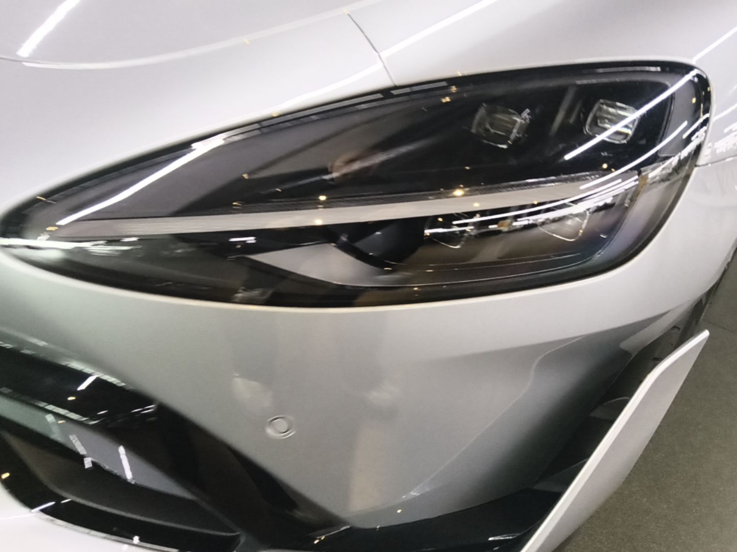 Xiaomi Auto SU7 Ultra 2025 Ultra Model — снимка 8