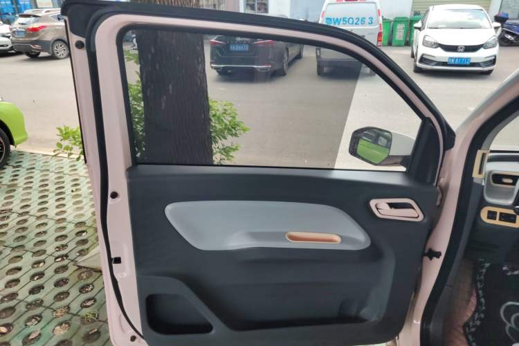 Used Wuling Hongguang MINIEV 2021 Macaron Premium Model – Lithium Iron Phosphate