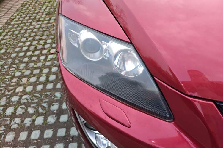 Used Mazda CX-7 2014 2.5L 2WD Premium Edition
