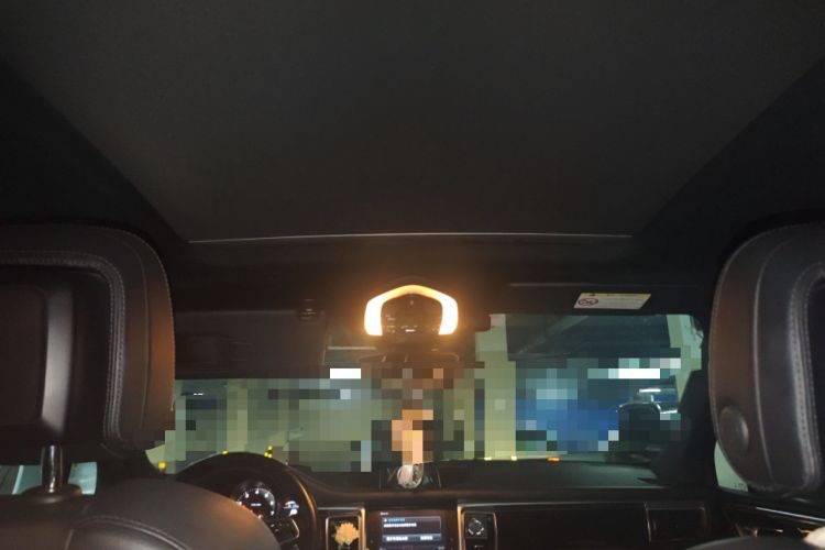 Used Porsche Macan 2017 Macan S 3.0T
