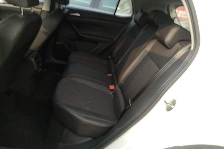 Used Volkswagen Tacqua 2023 200TSI DSG Joy-Connect Edition