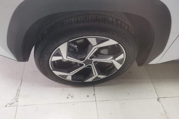 Used Geely Auto FX11 2024 1.5TD DCT Prestige Edition