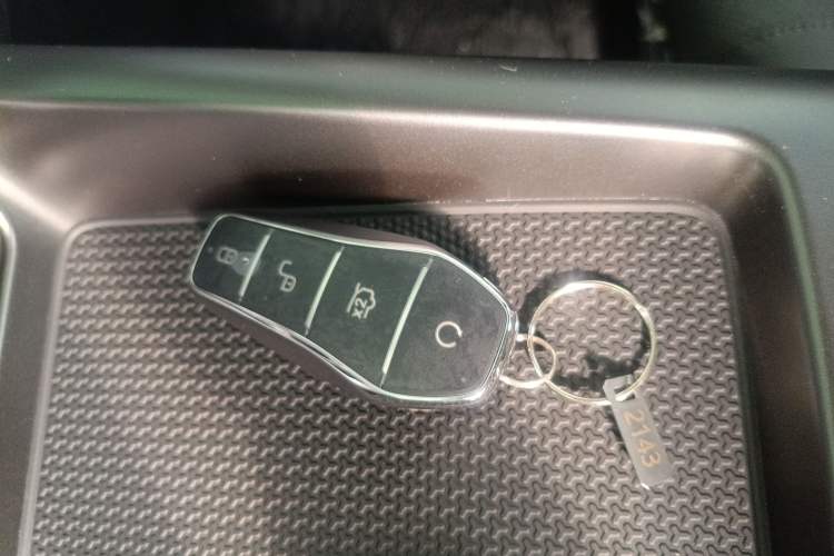 Used BYD Qin PLUS 2026 DM-i 128KM Progressive Model