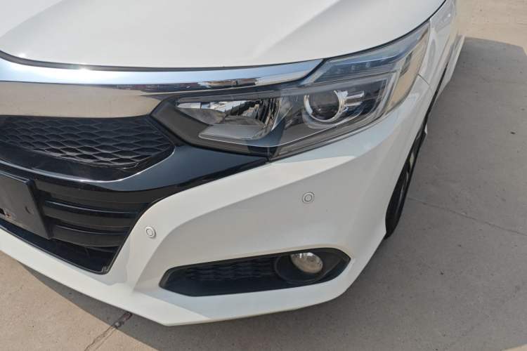 Used Honda Crider 2019 180 Turbo CVT Luxury Edition China V