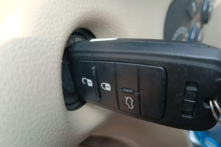 Used Fiat Viaggio 2012 1.4T Automatic Jingxiang Edition
