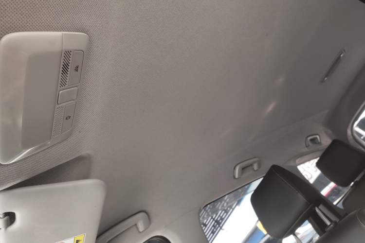 Used Wuling Jiachen 2022 1.5T Manual Light Enjoyment Dynamic Version