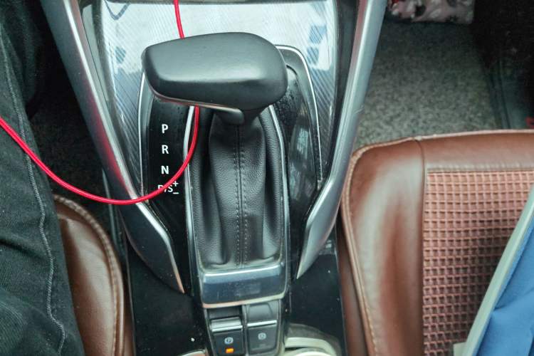 Used SAIC MAXUS G50 2019 1.5T First Edition Automatic Luxury Version 6 Seats
