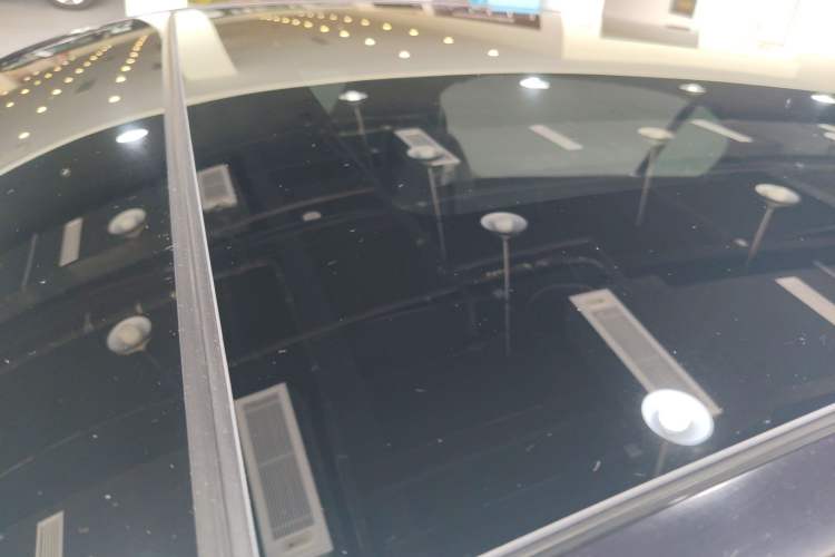 Used Mercedes-Benz C-Class 2025 C 260 L Obsidian Night Sport Edition Roof