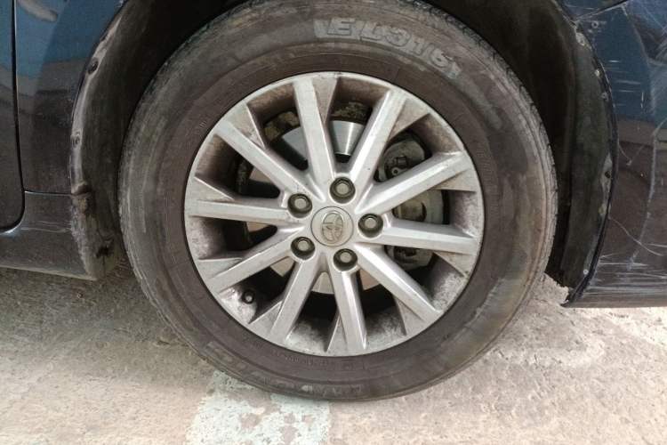 Used Toyota Camry 2016 2.0G 10th Anniversary Leading Edition