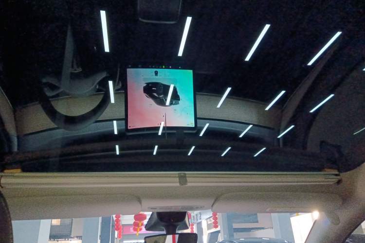 Used Tesla Model Y 2022 Rear-Wheel-Drive Version
