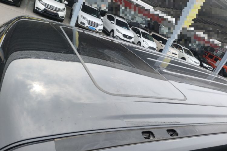 Used Tank 300 2021 Off-Road Edition 2.0T Challenger