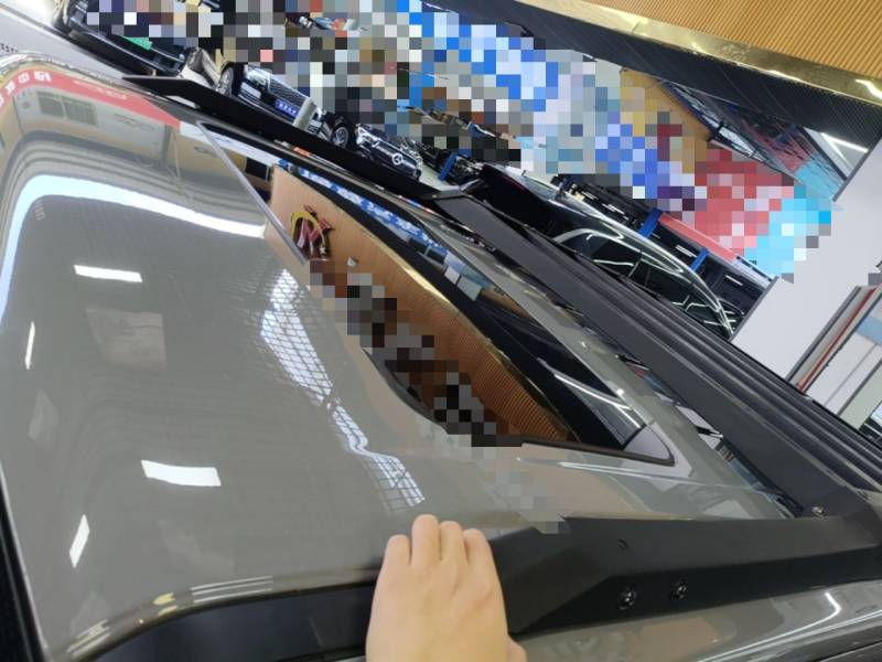 Used Tank 300 2021 Off-Road Edition 2.0T Challenger — 26