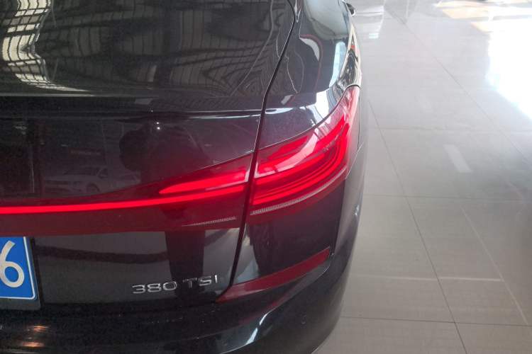 Used Volkswagen Passat 2024 380TSI Starry Luxury Edition