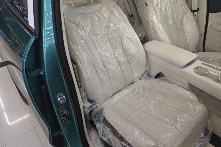 Used ORA ORA 5 2026 Model, 580km Max Edition