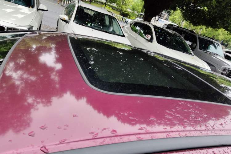 Used Honda Jade 2017 210TURBO CVT Fashion Edition 5-seater
