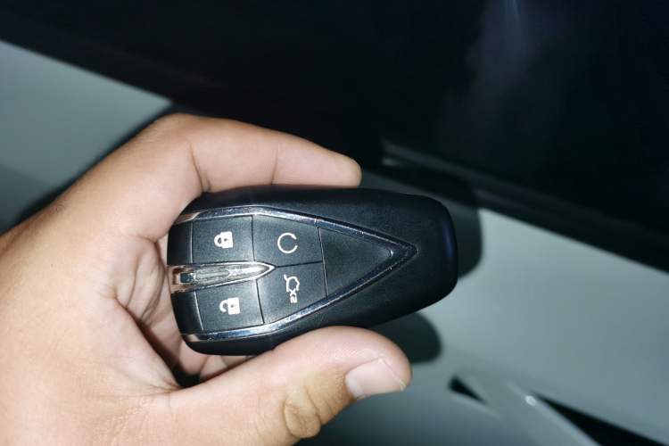 Used Changan Eado 2024 1.5T GDI Automatic Prestige Edition