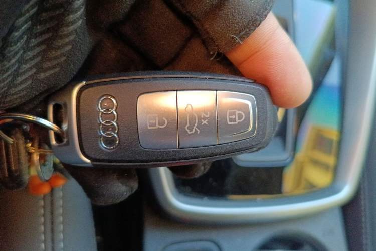 Used Audi A3 2021 Sportback 35 TFSI Fashionable Sports Model