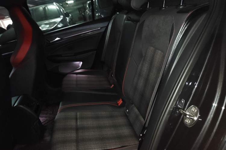 Used Volkswagen Golf GTI 2021 380TSI DSG GTI