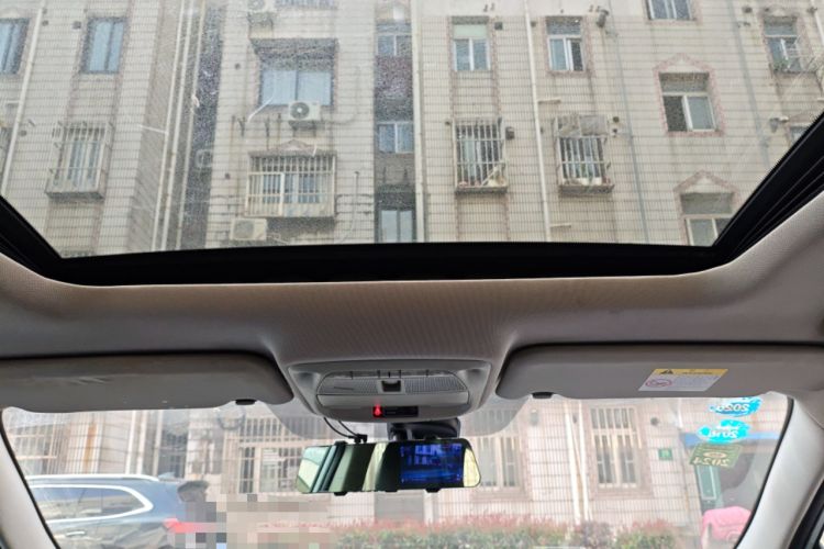 Used Renault Kadjar 2016 2.0L Two-Wheel Drive Leading Edition