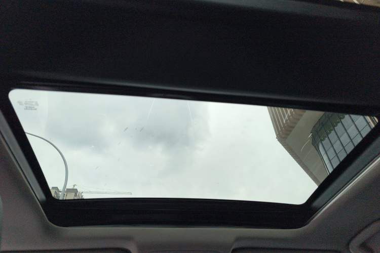 Used Toyota RAV4 2024 2.0L CVT Two-Wheel Drive Fashion Plus Edition
