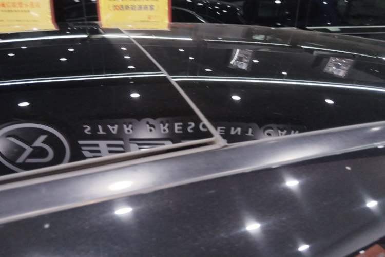 Used Mercedes-Benz EQE SUV 2024 500 4MATIC Luxury Edition
