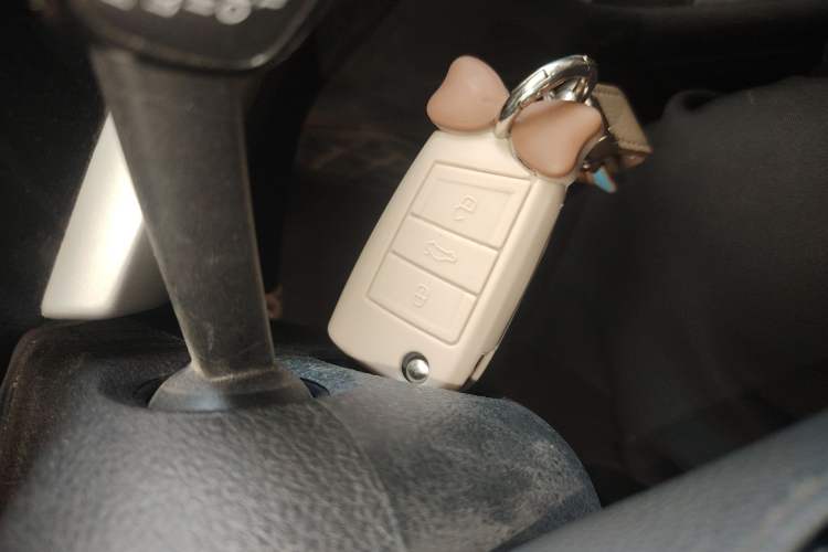 Used Volkswagen Lavida 2022 1.5L Automatic Comfort Edition