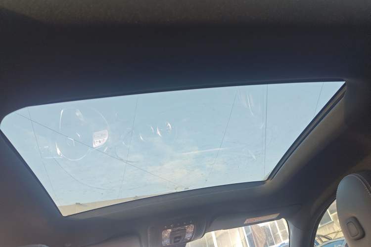 Used Mercedes-Benz A-Class 2021 A 200 L Sport Sedan Fashion Model