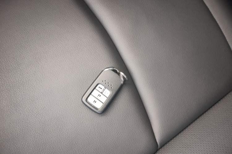 Used Honda Envix 2019 180TURBO CVT Enjoyment Edition China VI Vehicle Key