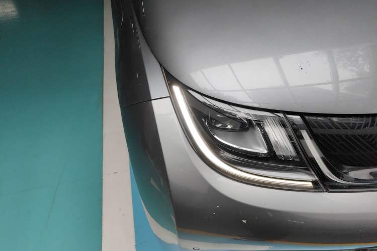 Used BYD Dolphin 2023 420 km Fashion Edition