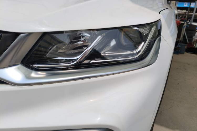 Used Geely Auto Coolray 2020 Facelift 240T DCT Hunter