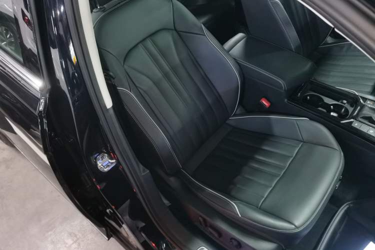 Used Volkswagen Passat New Energy 2023 430 PHEV Hybrid Elite Edition