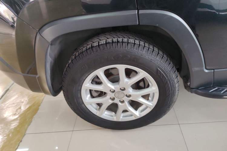 Used Jeep Cherokee 2016 2.4L Professional Edition