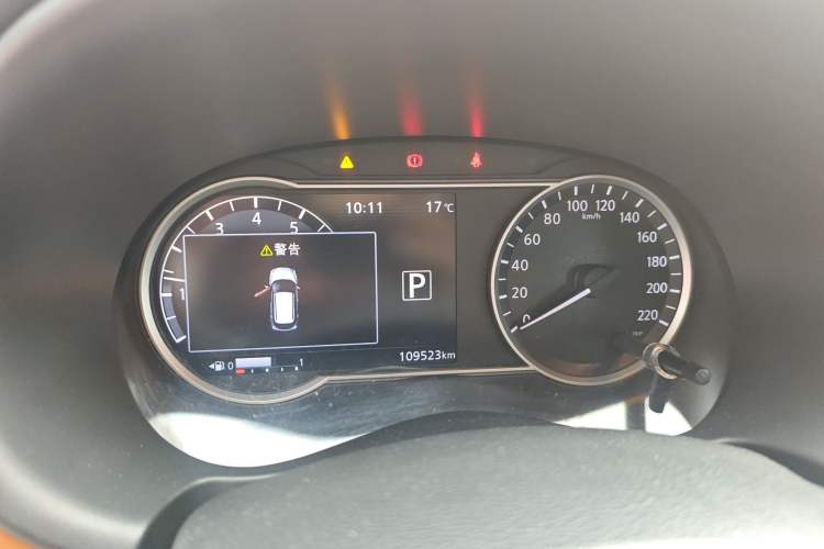 Used Nissan Kicks 2017 1.5L CVT Smart Drive Edition
