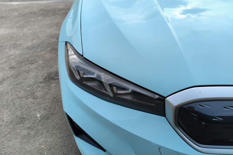 Used BMW i3 2024 eDrive 35 L