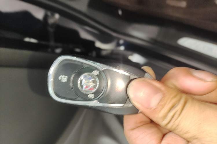 Used Buick Envision 2021 532T Two-Wheel-Drive Elite Version