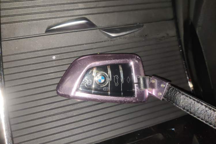 Used BMW X2 2023 sDrive 25i Shining Edition