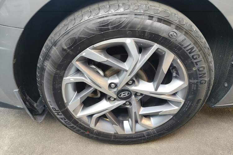 Used Hyundai Sonata 2020 270TGDi DCT GLS Elite Edition
