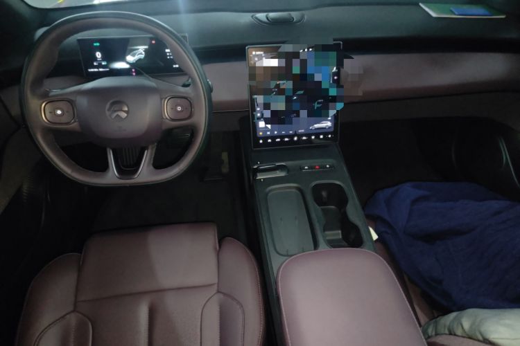 Used Nio ET5T 2024 75kWh Touring
