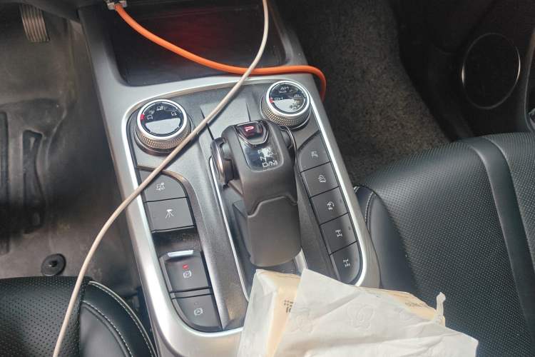 Used Tank 300 2021 Off-Road Edition 2.0T Conqueror
