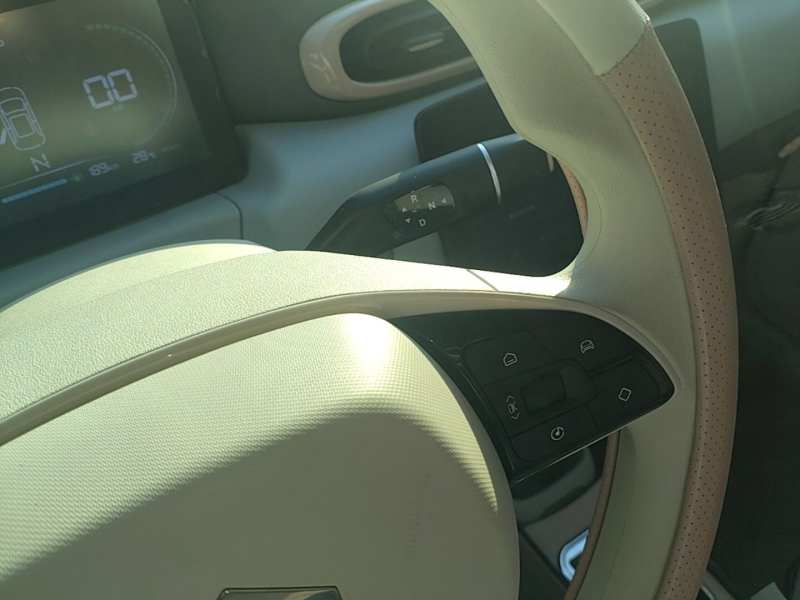 Used Leapmotor T03 2024 200 Lite Edition — 13
