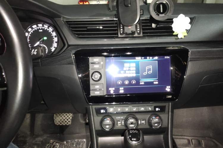 Used Skoda Superb 2016 TSI330 DSG Smart Drive Edition